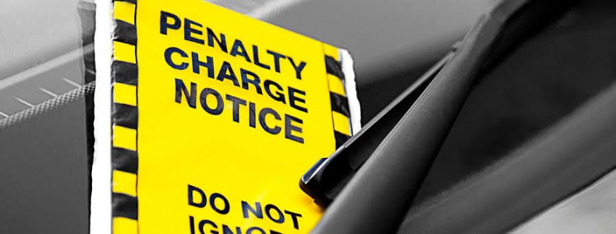What Should You Do If You Receive a Penalty Charge Notice That Seems Unfair?